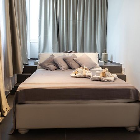 Vigna Caracciolo Bed and Breakfast Trani Εξωτερικό φωτογραφία
