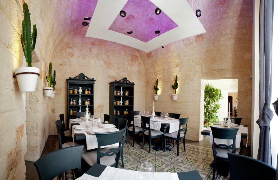 Vigna Caracciolo Bed and Breakfast Trani Εξωτερικό φωτογραφία