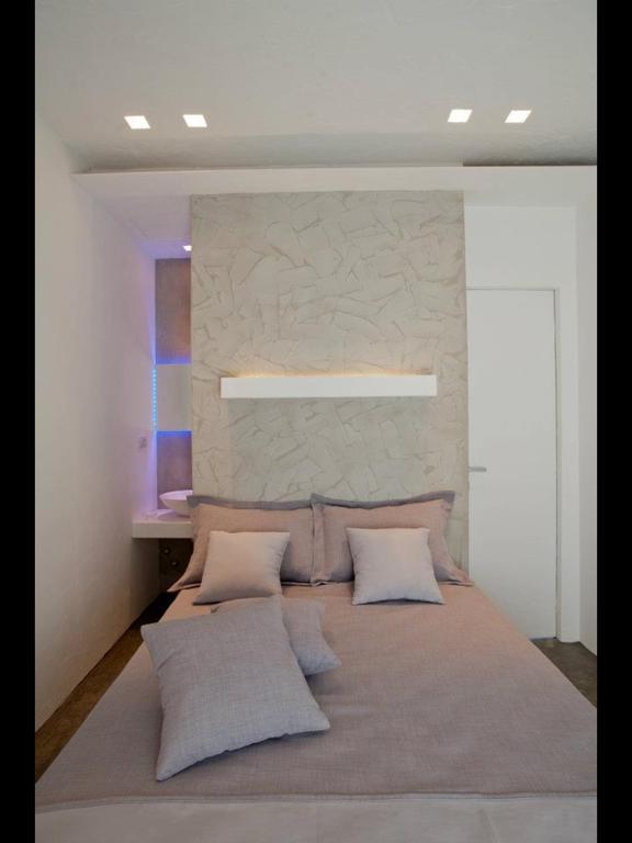 Vigna Caracciolo Bed and Breakfast Trani Δωμάτιο φωτογραφία