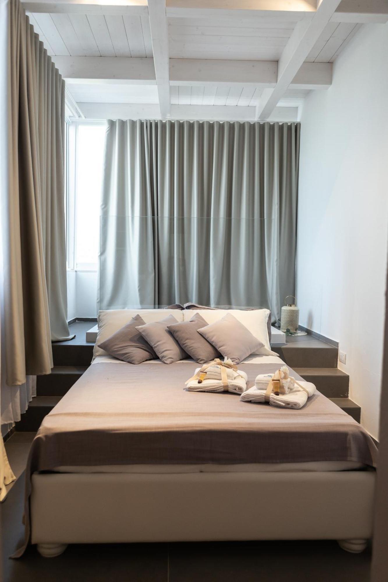 Vigna Caracciolo Bed and Breakfast Trani Εξωτερικό φωτογραφία