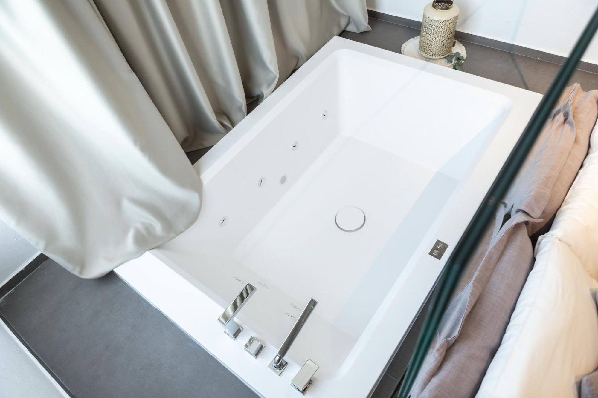 Vigna Caracciolo Bed and Breakfast Trani Εξωτερικό φωτογραφία