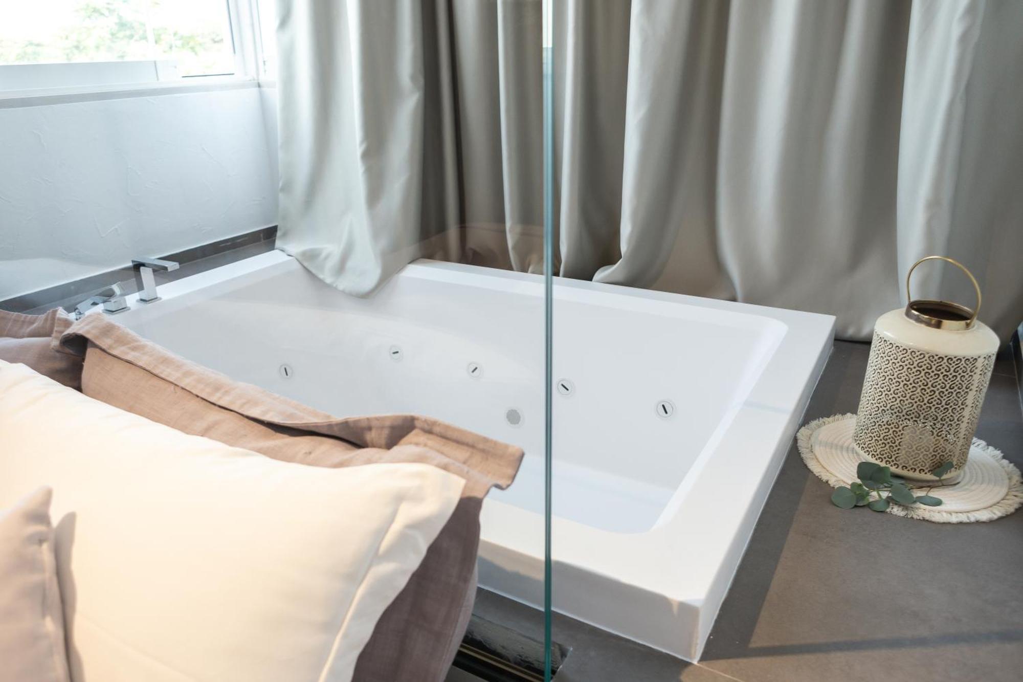 Vigna Caracciolo Bed and Breakfast Trani Εξωτερικό φωτογραφία