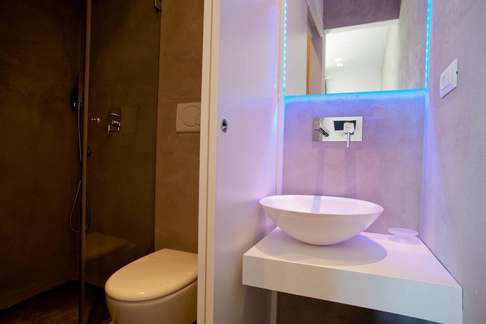 Vigna Caracciolo Bed and Breakfast Trani Δωμάτιο φωτογραφία