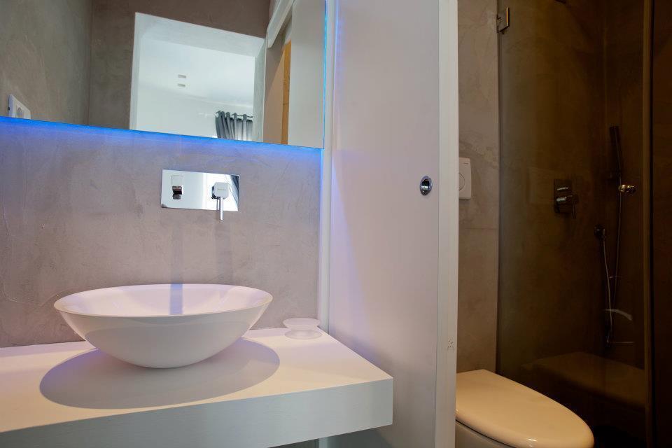 Vigna Caracciolo Bed and Breakfast Trani Δωμάτιο φωτογραφία