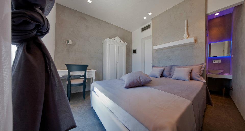 Vigna Caracciolo Bed and Breakfast Trani Δωμάτιο φωτογραφία